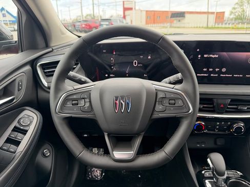 New 2026 Buick Encore GX Sport Touring w/ Advanced Technology Package image 18