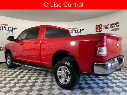 Used 2021 RAM 2500 Big Horn AWD/4WD image 6