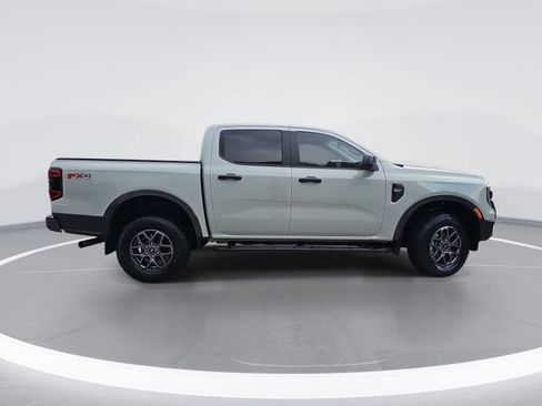 Certified 2024 Ford Ranger XLT w/ Technology Package AWD/4WD image 2