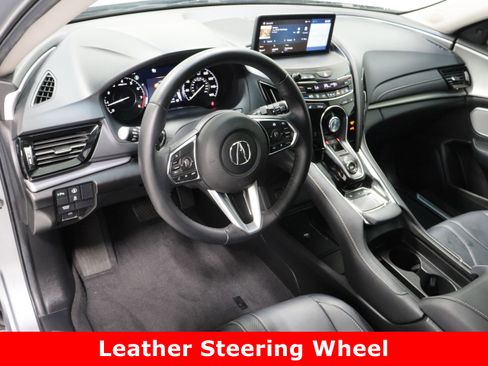Used 2024 Acura RDX SH-AWD w/ Technology Package image 13