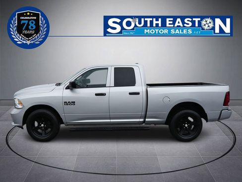 Used 2017 RAM 1500 Express w/ Express Value Package image 7