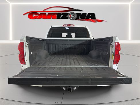 Used 2019 Toyota Tundra SR5 w/ TRD Off Road Package AWD/4WD image 20
