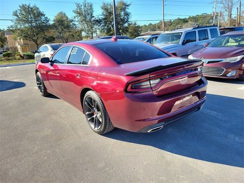 Used 2023 Dodge Charger SXT w/ Plus Group image 3