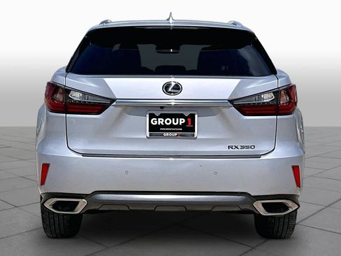 Used 2019 Lexus RX 350 FWD w/ Navigation Package image 5