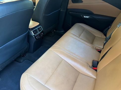 Certified 2023 Lexus RX 350 Premium Plus w/ Cold Area Package AWD/4WD image 15