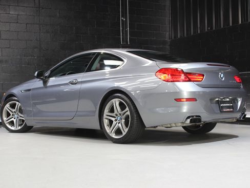 Used 2012 BMW 650i Coupe image 10