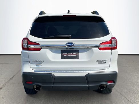 Used 2022 Subaru Ascent Touring image 6