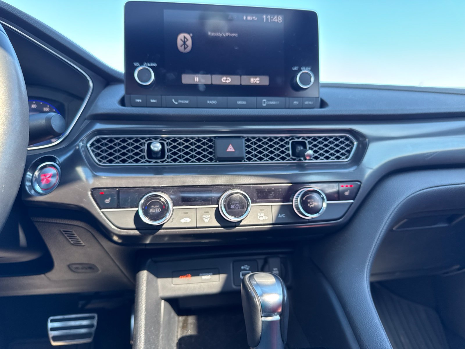 Used 2024 Acura Integra A-Spec FWD image 14