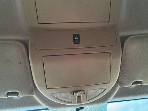 Used 2008 Nissan Titan LE AWD/4WD image 23