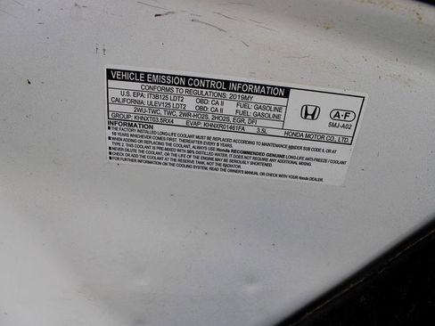 Used 2019 Honda Ridgeline RTL image 23