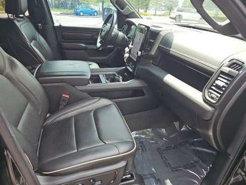 Used 2023 RAM 1500 Limited image 11