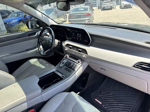 Used 2020 Hyundai Palisade SEL AWD/4WD image 13