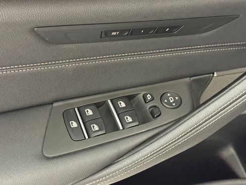 Used 2023 BMW 540i w/ M Sport Package RWD image 14