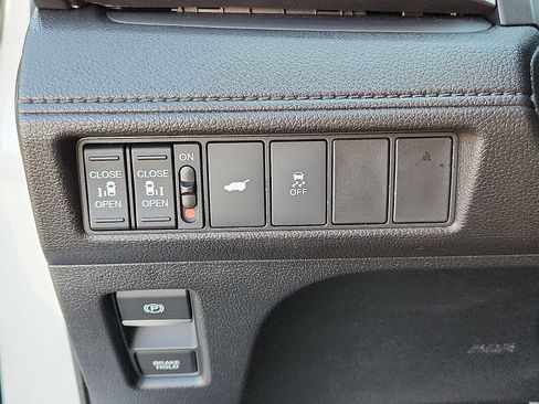 Certified 2026 Honda Odyssey EX-L image 22