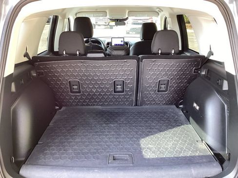 Used 2021 Ford Bronco Sport Big Bend AWD/4WD image 14