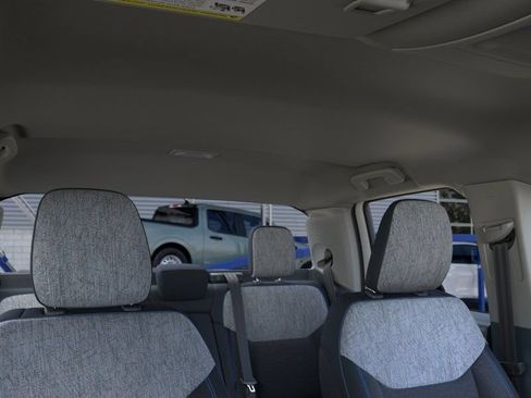 New 2026 Ford Maverick XLT FWD image 12