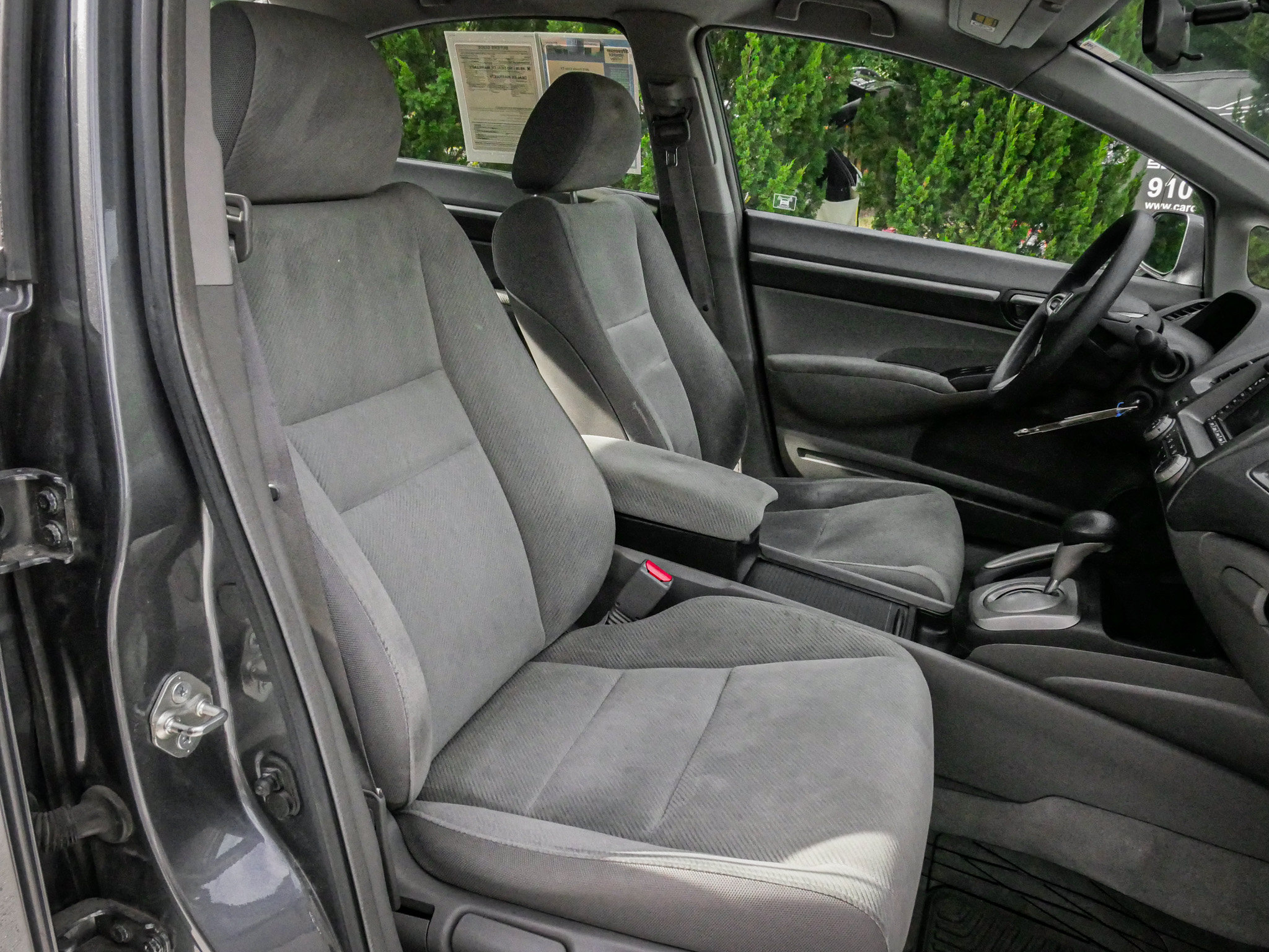 Used 2010 Honda Civic EX image 32