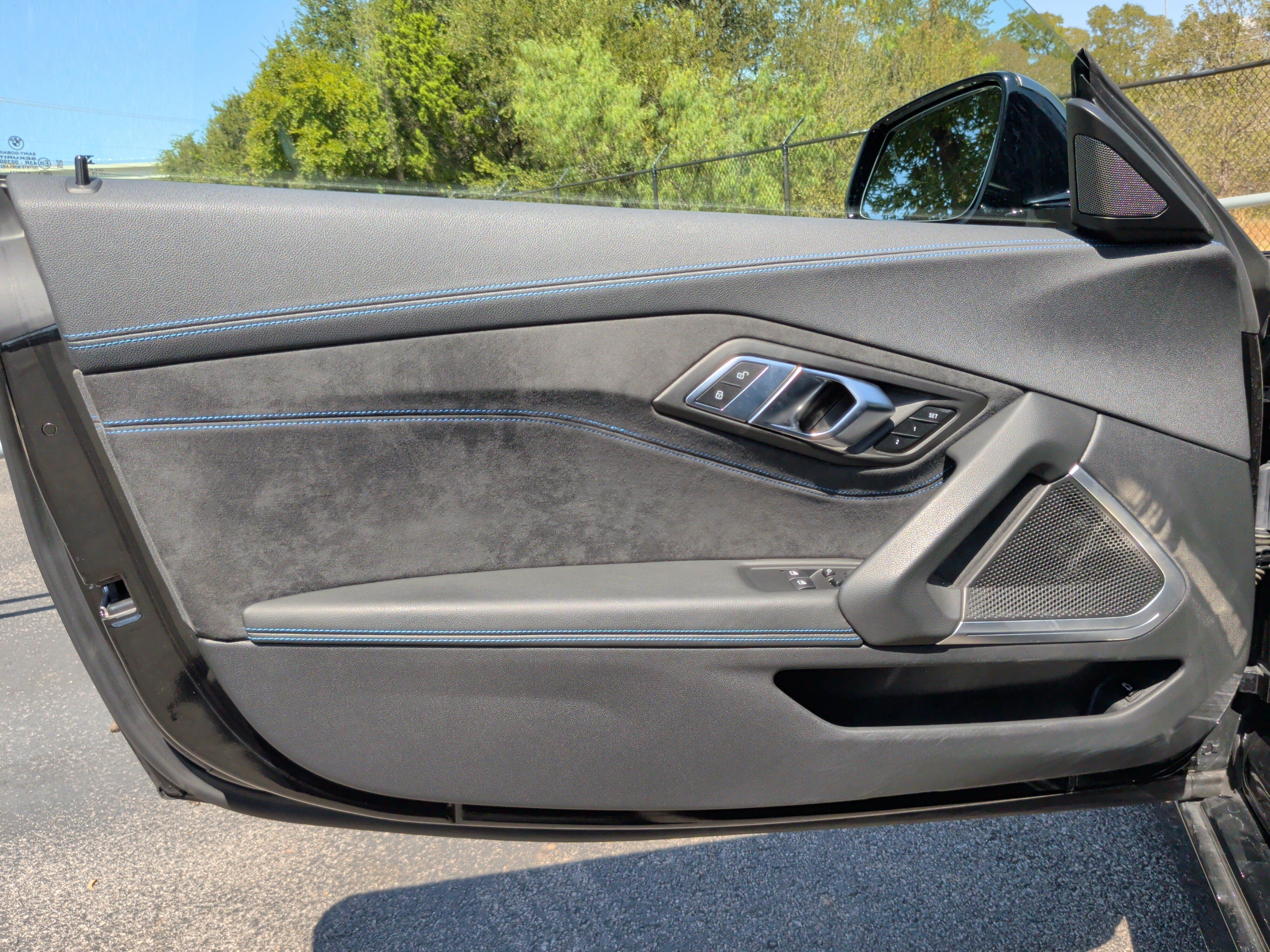Used 2020 BMW Z4 M40i w/ Premium Package RWD image 29