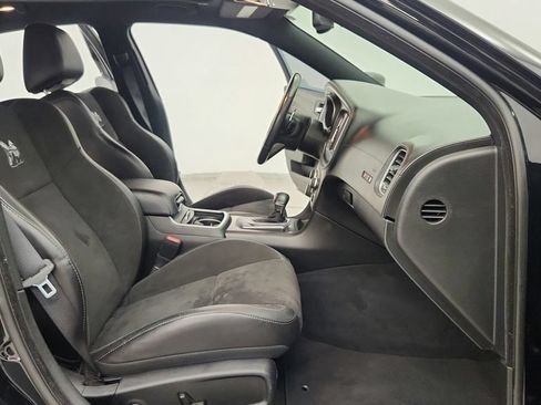 Used 2021 Dodge Charger Scat Pack RWD image 42
