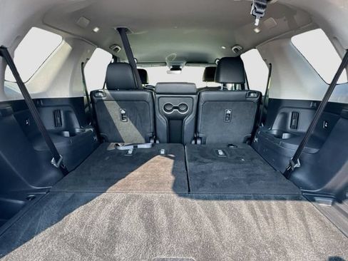 Certified 2023 Honda Pilot EX-L image 25