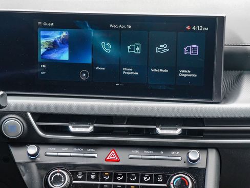 Certified 2025 Hyundai Sonata SE FWD image 15