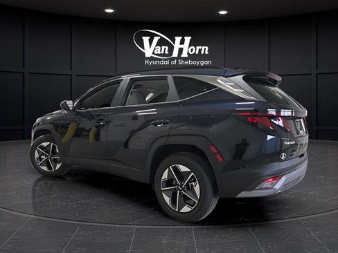 New 2026 Hyundai Tucson SEL AWD/4WD image 3