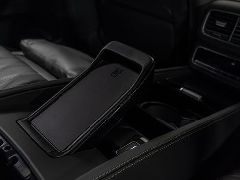 Used 2026 Mercedes-Benz Maybach GLS 600 4MATIC image 91