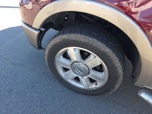 Used 2006 Ford F150 Lariat image 7