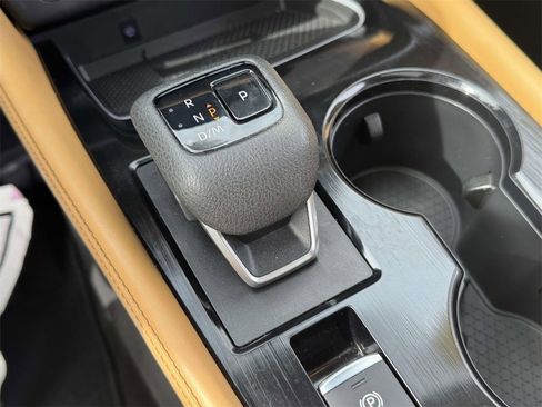 Used 2022 Nissan Rogue Platinum w/ Head-Up Display Package image 31