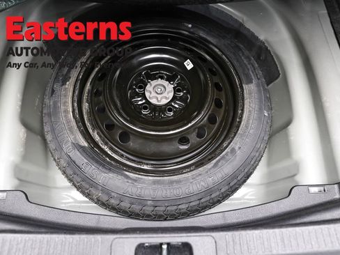 Used 2025 Toyota Camry LE FWD image 23