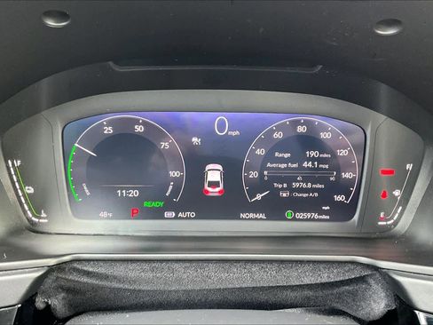 Used 2023 Honda Accord Sport image 24