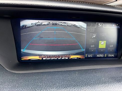 Used 2014 Lexus GS 350 AWD w/ Premium Package image 22