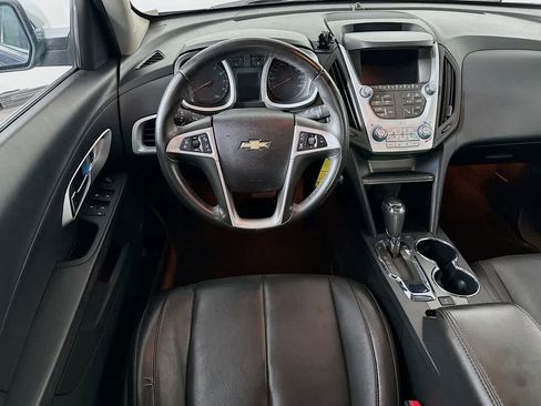 Used 2017 Chevrolet Equinox Premier w/ Enhanced Convenience Package FWD image 10