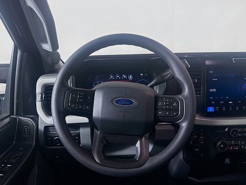 New 2026 Ford F250 XLT AWD/4WD image 24