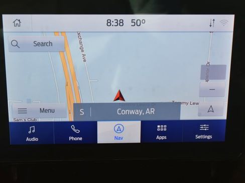 Used 2021 Ford Explorer Limited w/ Equipment Group 301A image 26