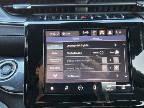 Used 2023 Jeep Grand Cherokee Altitude image 20