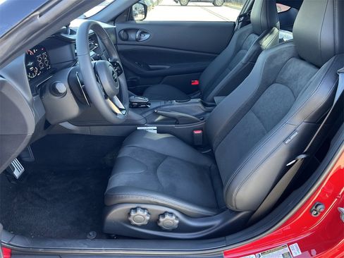 New 2026 Nissan Z Performance image 14