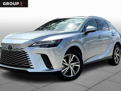 Used 2023 Lexus RX 350 Premium w/ Cold Area Package