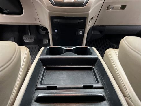 Used 2021 Honda Odyssey EX-L image 41