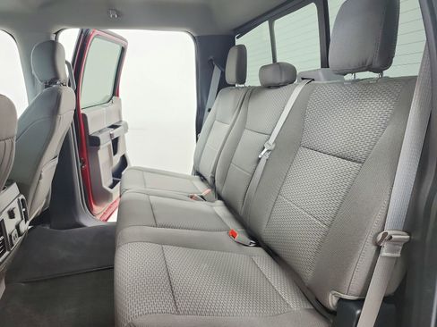 Used 2020 Ford F150 XLT w/ Equipment Group 302A Luxury RWD image 33
