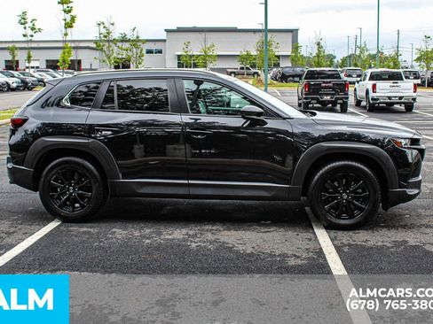 Used 2025 MAZDA CX-50 AWD 2.5 S w/ Preferred Package image 9
