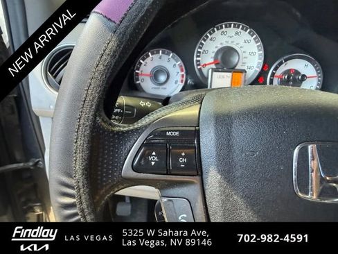 Used 2014 Honda Pilot LX image 13