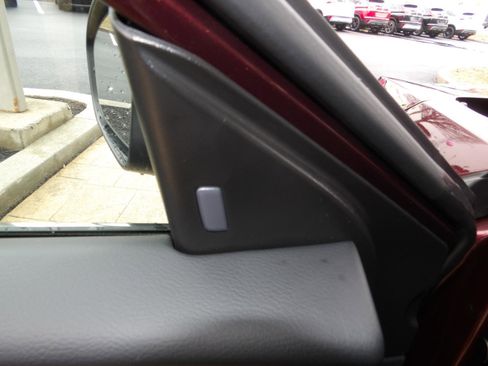 Certified 2025 Nissan Sentra SV w/ All-Weather Package image 20