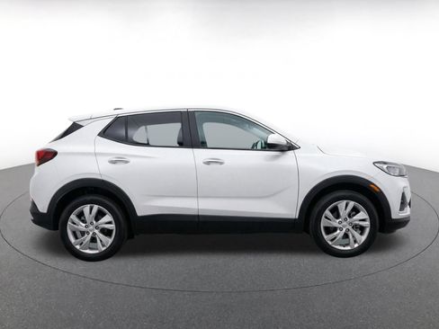 Used 2026 Buick Encore GX Preferred FWD image 13