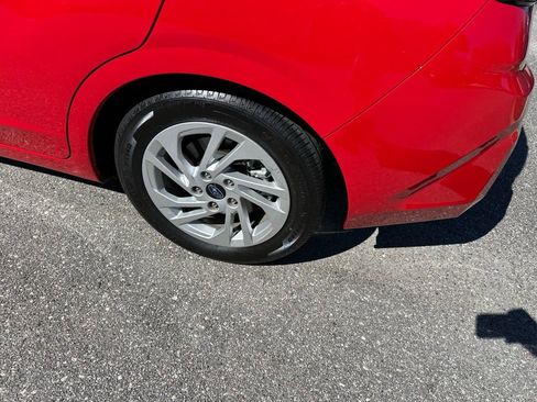 Used 2025 Subaru Impreza 2.0i image 8