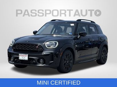 Used 2023 MINI Cooper Countryman S