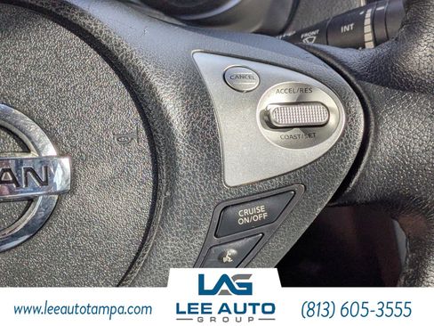 Used 2019 Nissan Sentra SV image 24