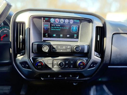 Used 2015 Chevrolet Silverado 2500 LT w/ LT Convenience Package image 15