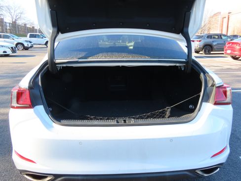 Used 2019 Lexus ES 350 w/ Premium Package image 18