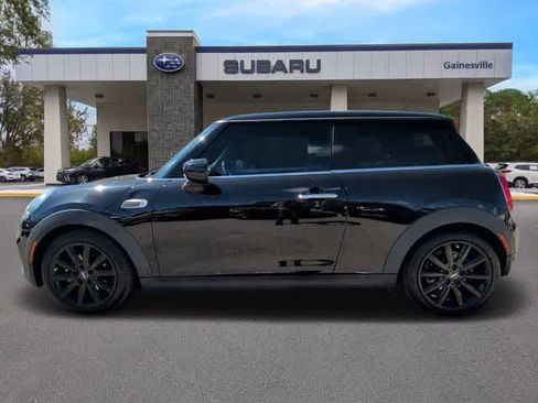 Used 2020 MINI Cooper 2-Door Hardtop image 3
